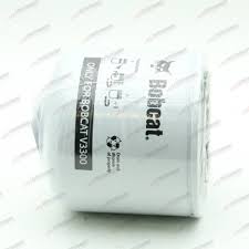 6680701 Oil filter