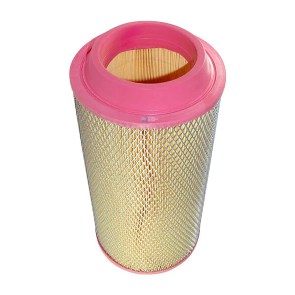 C20500 Фильтр Воздушный Основной MANN-FILTER